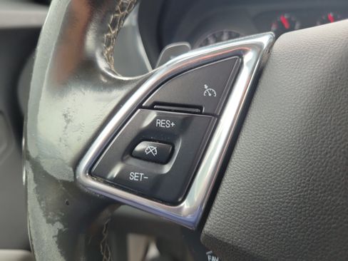 Used 2023 Chevrolet Camaro LT RWD image 16