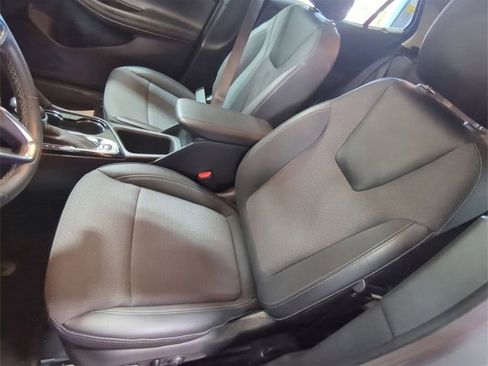 Certified 2023 Buick Encore GX Select w/ Sport Touring Package image 18