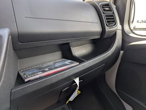 New 2026 RAM ProMaster 2500 image 32