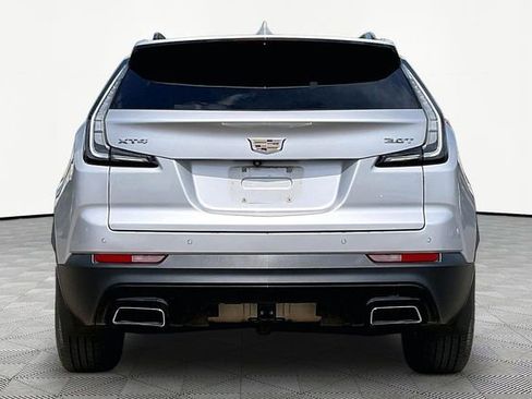 Used 2019 Cadillac XT4 Sport FWD image 6