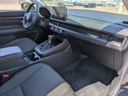 Used 2026 Honda CR-V EX image 28