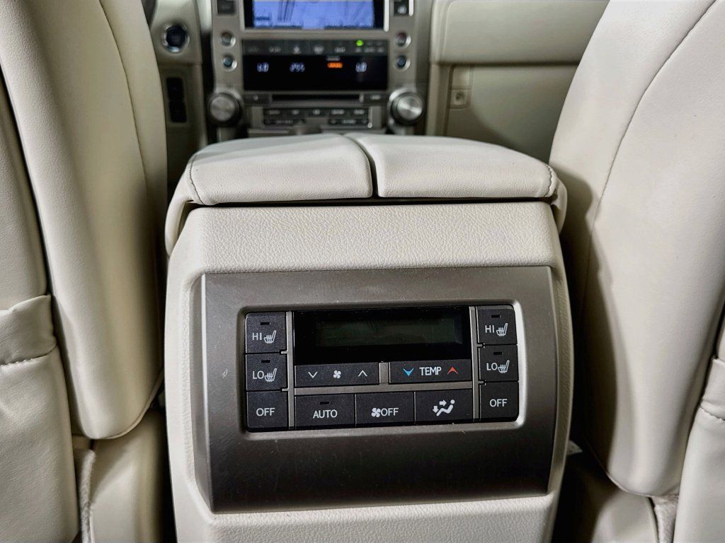 Used 2013 Lexus GX 460 w/ Comfort Plus Pkg AWD/4WD image 33