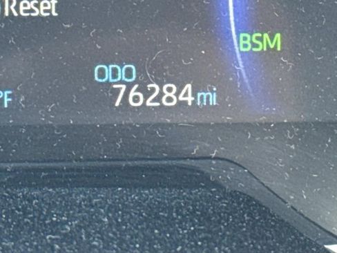 Used 2020 Toyota RAV4 XSE image 33