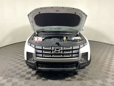 New 2026 Hyundai Santa Cruz SEL image 6