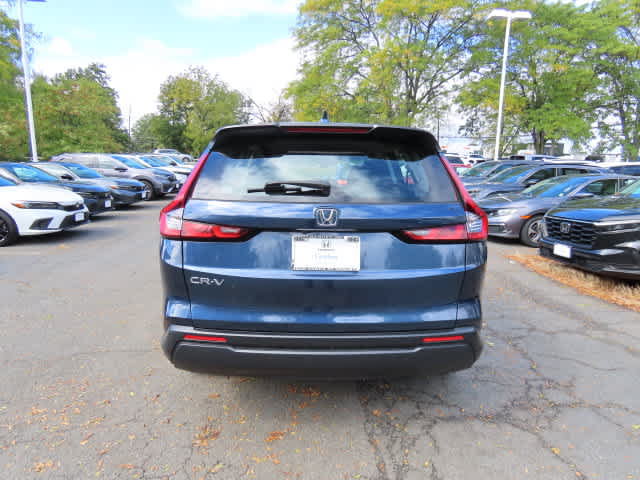 Certified 2024 Honda CR-V LX image 5