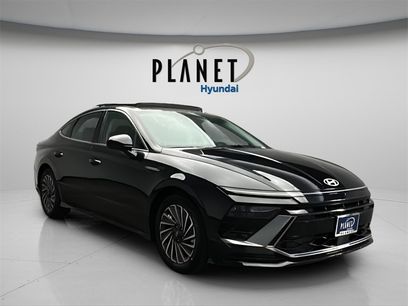 New 2026 Hyundai Sonata SEL