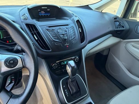 Used 2014 Ford C-MAX SE image 18