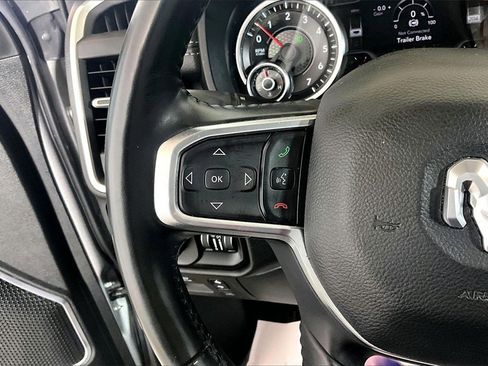 Used 2022 RAM 1500 Laramie w/ Laramie Southwest Edition image 15