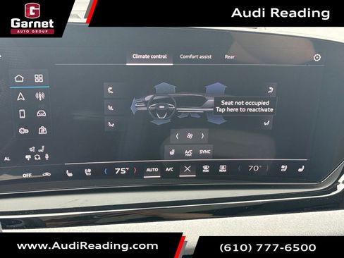 Certified 2025 Audi S5 Prestige w/ Prestige Package AWD/4WD image 20