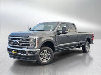 New 2025 Ford F250 Lariat w/ Lariat Ultimate Package video 1