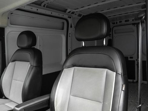 Used 2023 RAM ProMaster 2500 FWD image 19