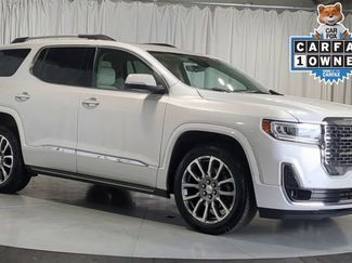 Used 2023 GMC Acadia Denali w/ Denali Technology Package AWD/4WD video 2