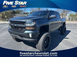 Used 2018 Chevrolet Silverado 1500 LT w/ All Star Edition video 1