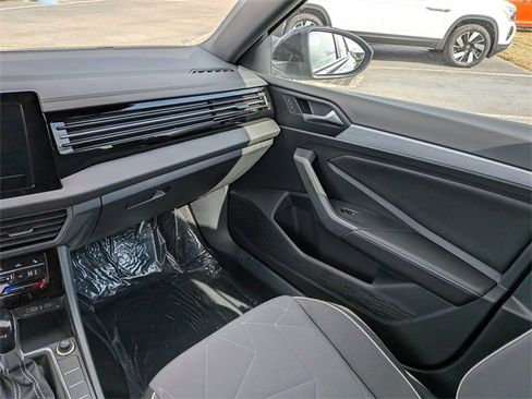 New 2026 Volkswagen Jetta Sport image 17