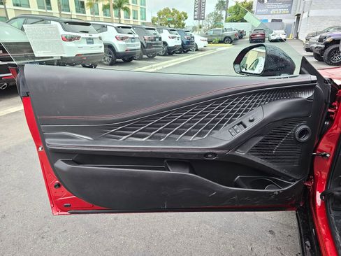 New 2026 Dodge Charger Scat Pack w/ Blacktop Package image 19