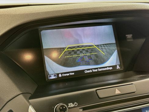Used 2019 Acura MDX FWD w/ Technology Package image 23