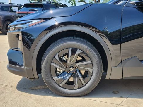 New 2026 Toyota C-HR AWD/4WD image 6