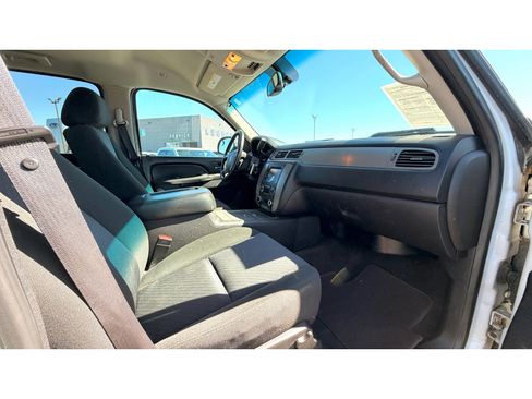 Used 2012 GMC Sierra 1500 SLE image 8