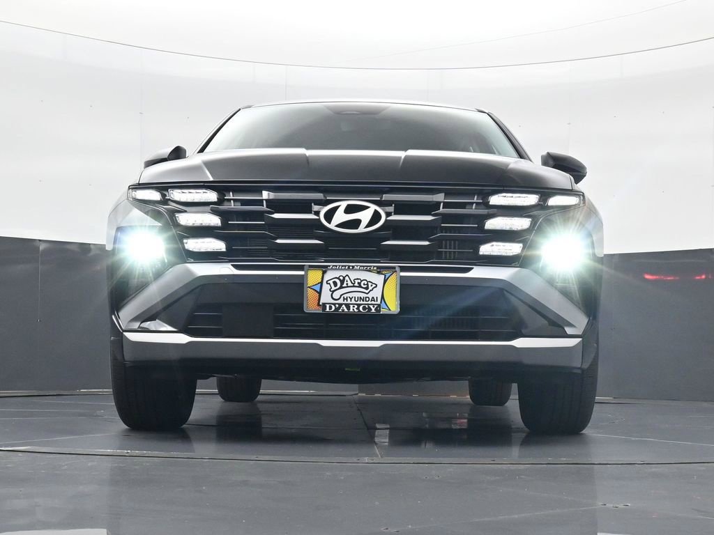 New 2026 Hyundai Tucson Blue SE AWD/4WD image 22
