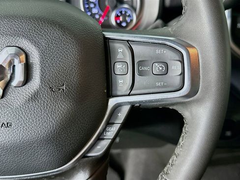 Used 2026 RAM 2500 Big Horn AWD/4WD image 25