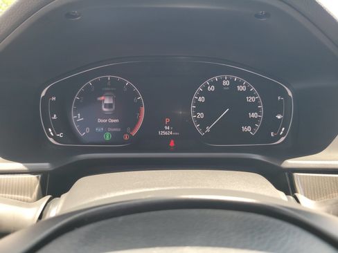 Used 2020 Honda Accord Sport image 14