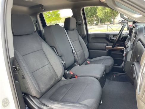 Used 2023 Chevrolet Silverado 2500 LT w/ Convenience Package AWD/4WD image 28