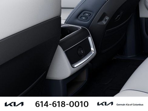 New 2026 Kia Carnival EX image 29