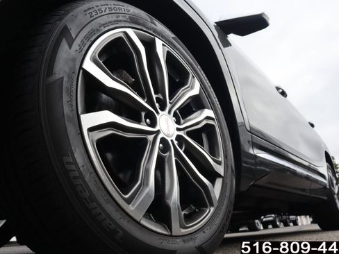 Used 2020 GMC Terrain Denali image 10