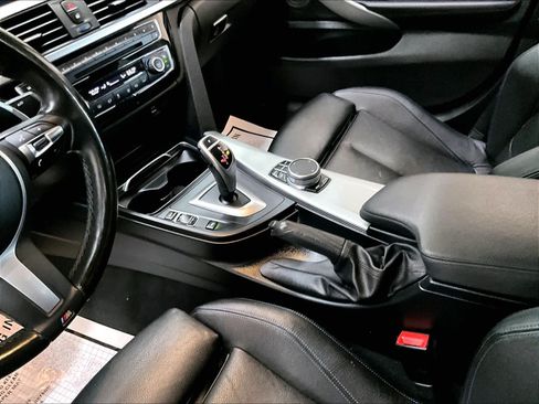 Used 2019 BMW 440i Gran Coupe w/ M Sport Package RWD image 19