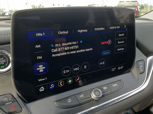 Used 2024 Chevrolet Blazer LT FWD image 36