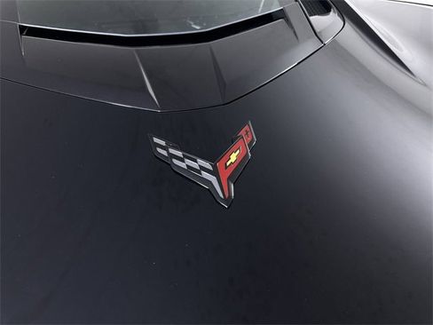 New 2026 Chevrolet Corvette Z06 image 28
