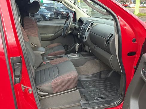 Used 2009 Nissan Frontier PRO-4X image 13