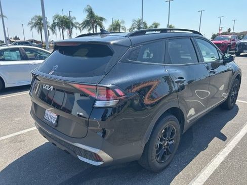 Used 2023 Kia Sportage X-Pro image 4