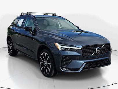 Used 2024 Volvo XC60 B5 Plus w/ Protection Package Premier