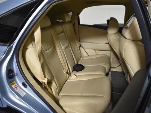 Used 2010 Lexus RX 350 AWD image 29