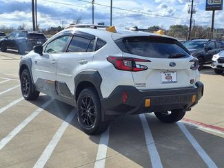Certified 2025 Subaru Crosstrek 2.5i Wilderness w/ Wilderness Package AWD/4WD video 2