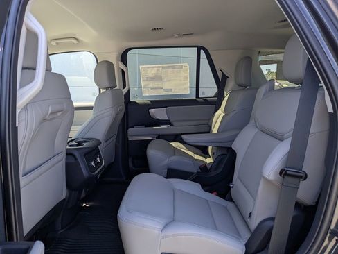 New 2026 Ford Expedition Active RWD image 14