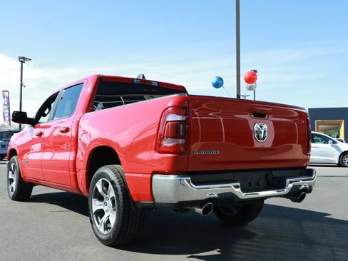 Certified 2024 RAM 1500 Laramie image 9