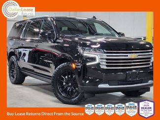 Used 2023 Chevrolet Suburban High Country video 1