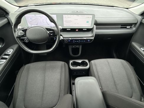 Certified 2024 Hyundai Ioniq 5 SEL RWD image 23