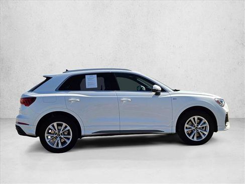 Used 2024 Audi Q3 2.0T Premium image 4