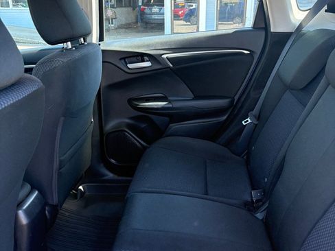 Used 2018 Honda Fit LX image 11