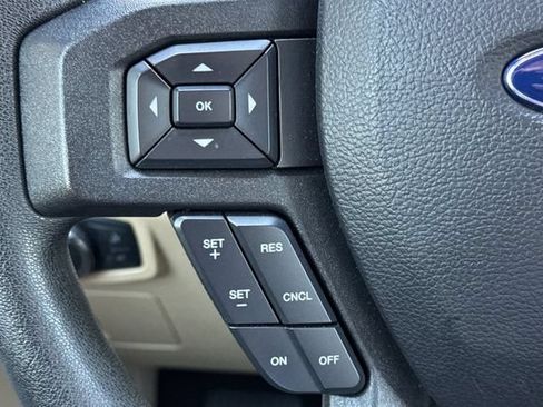 Used 2020 Ford F150 XLT w/ Equipment Group 301A Mid RWD image 33