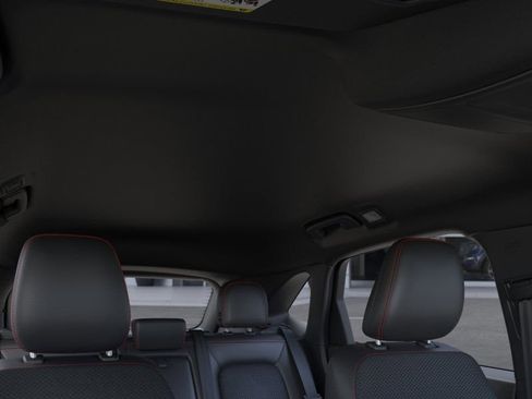 New 2026 Ford Escape ST-Line w/ Tech Pack #1 image 47