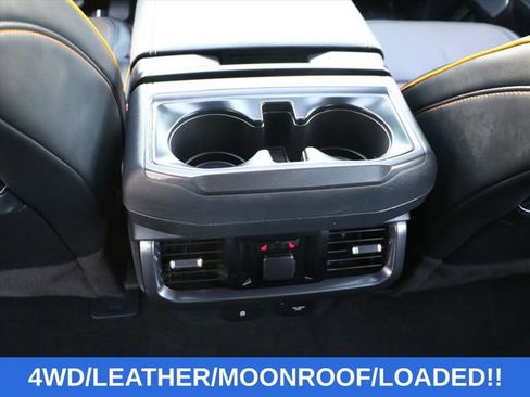 Used 2023 Ford F150 Tremor w/ Equipment Group 402A High image 17