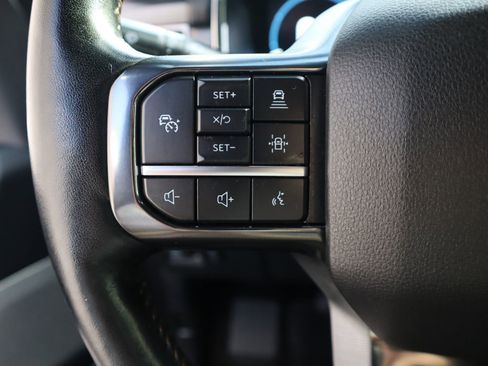 Used 2021 Ford F150 Platinum w/ Equipment Group 701A High image 50