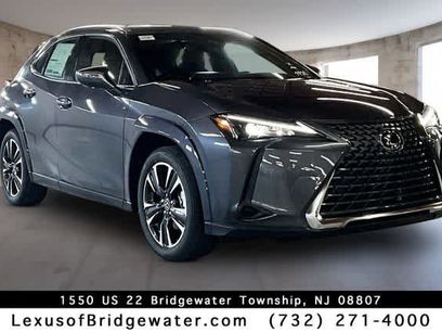 New 2026 Lexus UX 300h AWD w/ Accessory Package (2T)