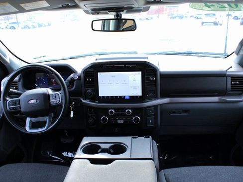 Used 2024 Ford F150 XLT w/ Tow/Haul Package image 39
