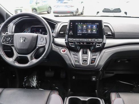 Used 2023 Honda Odyssey Sport image 14