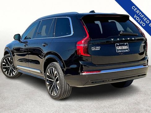 Used 2025 Volvo XC90 B6 Plus image 16